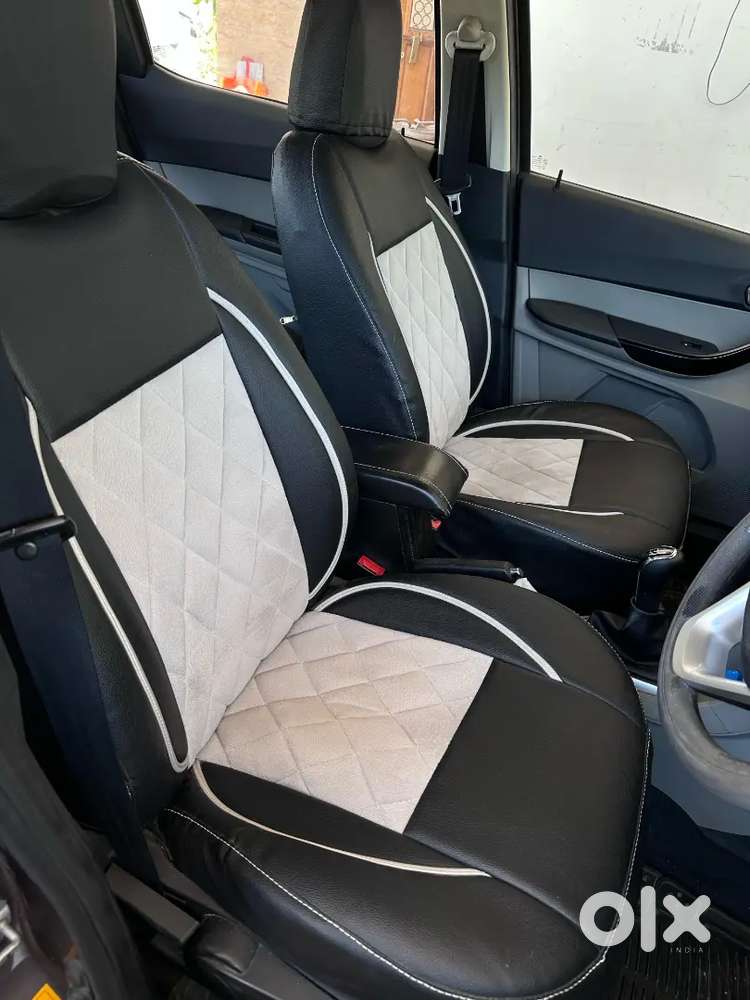 Tata Tiago 2017 Diesel 74000 Km Driven