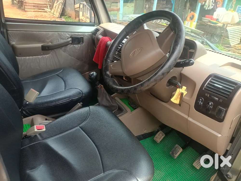 Wellmaintainedbolero2018modeldieselpowerplus1.5zlx...price Negotiable