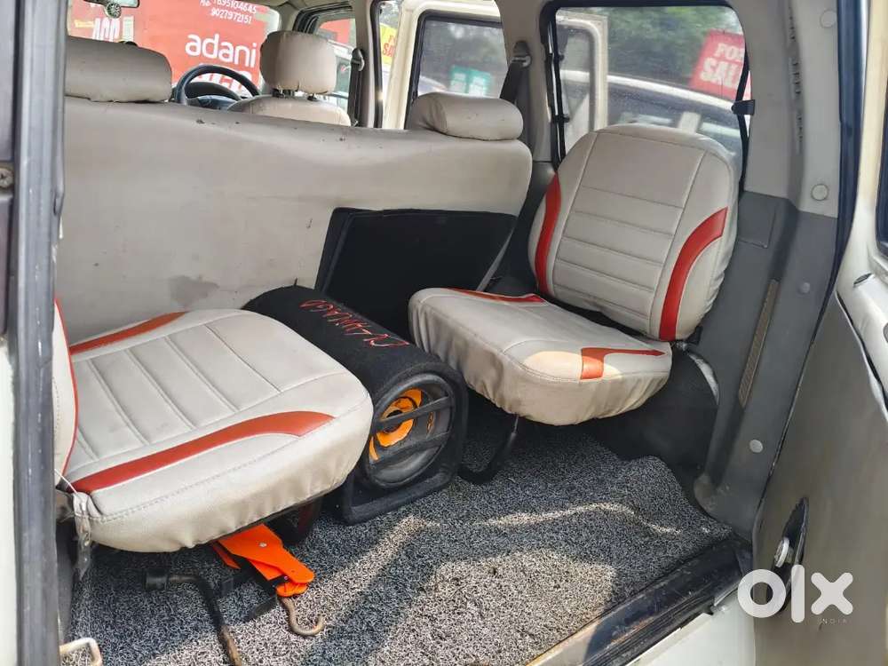 Mahindra Scorpio Diesel 2013