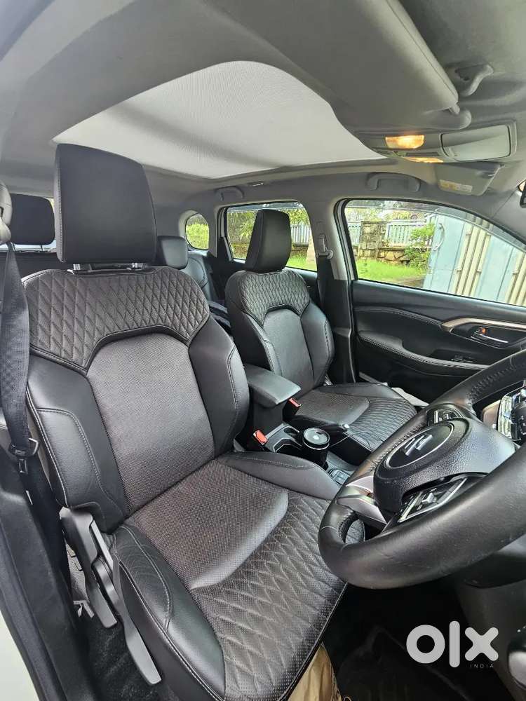 Maruti Suzuki Grand Vitara 2023