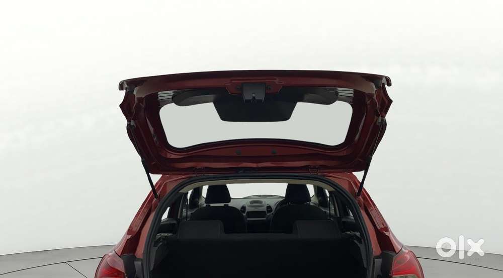 Ford Freestyle Ambiente Diesel, 2019, Diesel