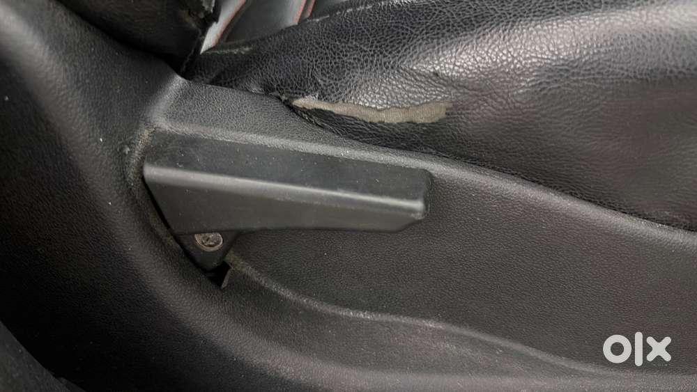 Tata Tiago 1.2 Revotron Xm, 2017, Petrol