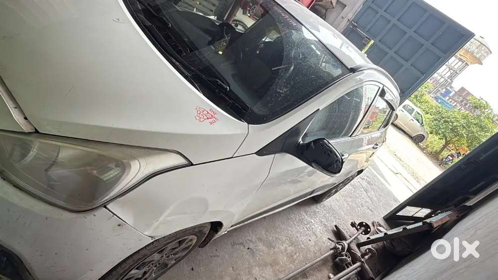 Hyundai Grand I10 2016 Cng & Hybrids 88000 Km Driven
