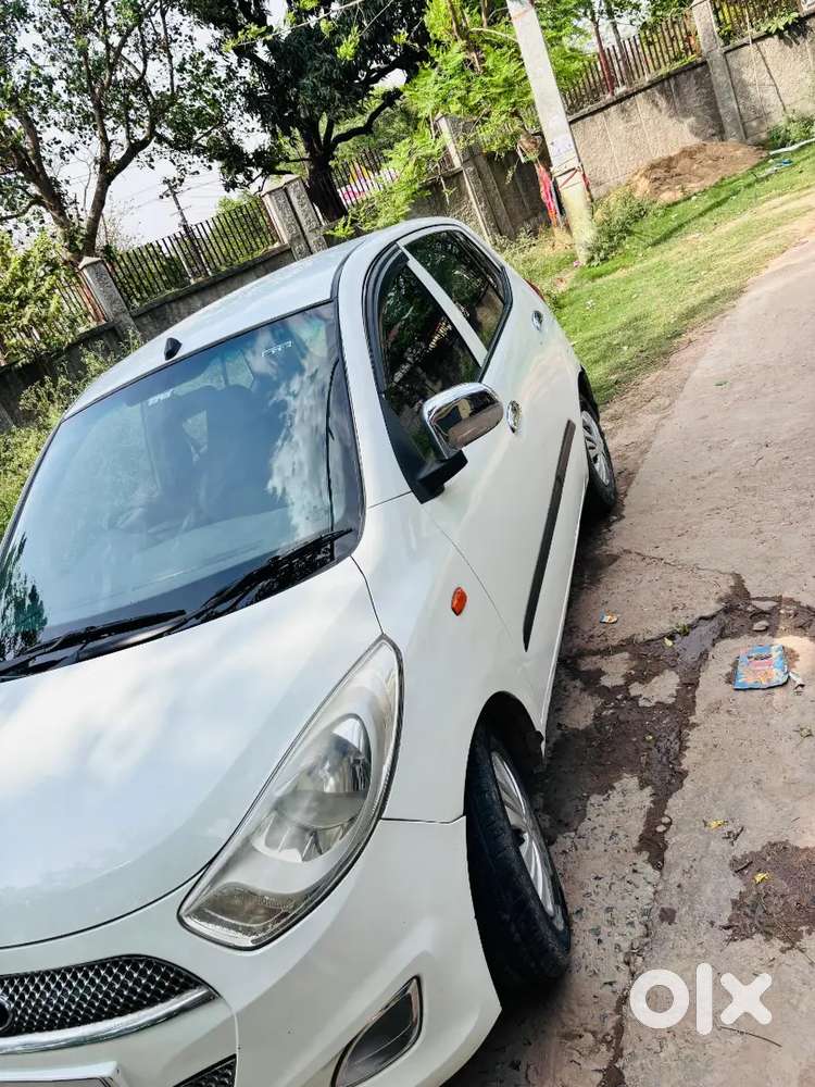 Hundai I10 2031 Tk Validity