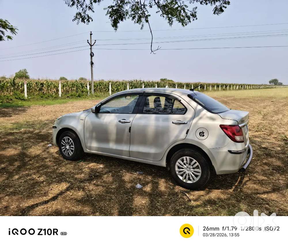 Maruti Suzuki Swift Dzire Vdi