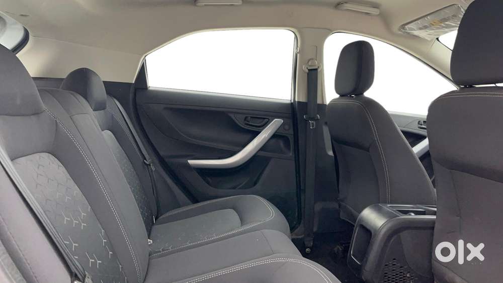 Tata Nexon Ev Xm, 2023, Petrol