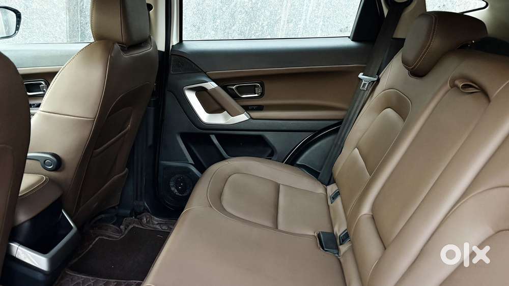 Tata Harrier Xza+, 2021, Diesel