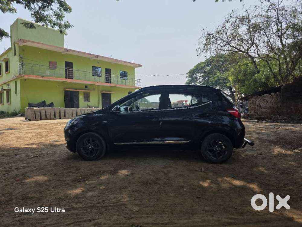 Hyundai Grand I10 Nios Sportz Executive 1.2 Kappa, 2021, Diesel