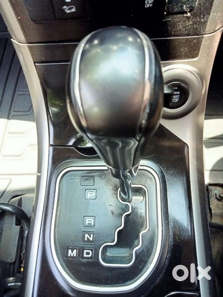 Mahindra Xuv500 W11 At, 2021, Diesel