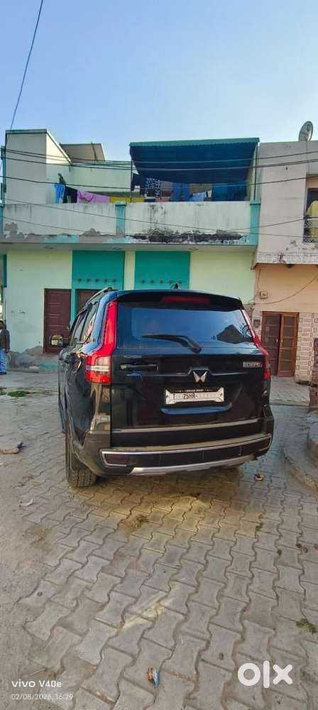 Mahindra Scorpio-n 2024 Diesel 90000 Km Driven