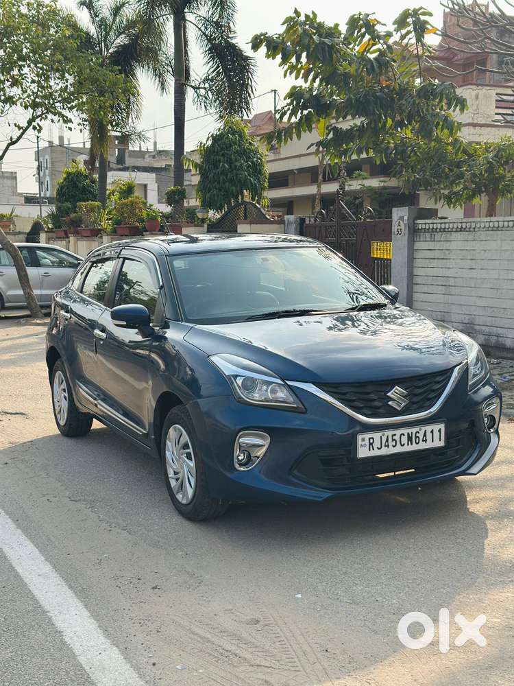 Maruti Suzuki Baleno Delta, 2021, Cng & Hybrids