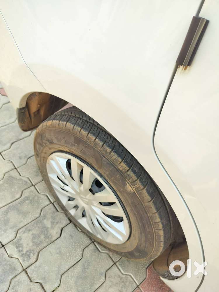 Maruti Swift Dzire Vxi Petrol 2023