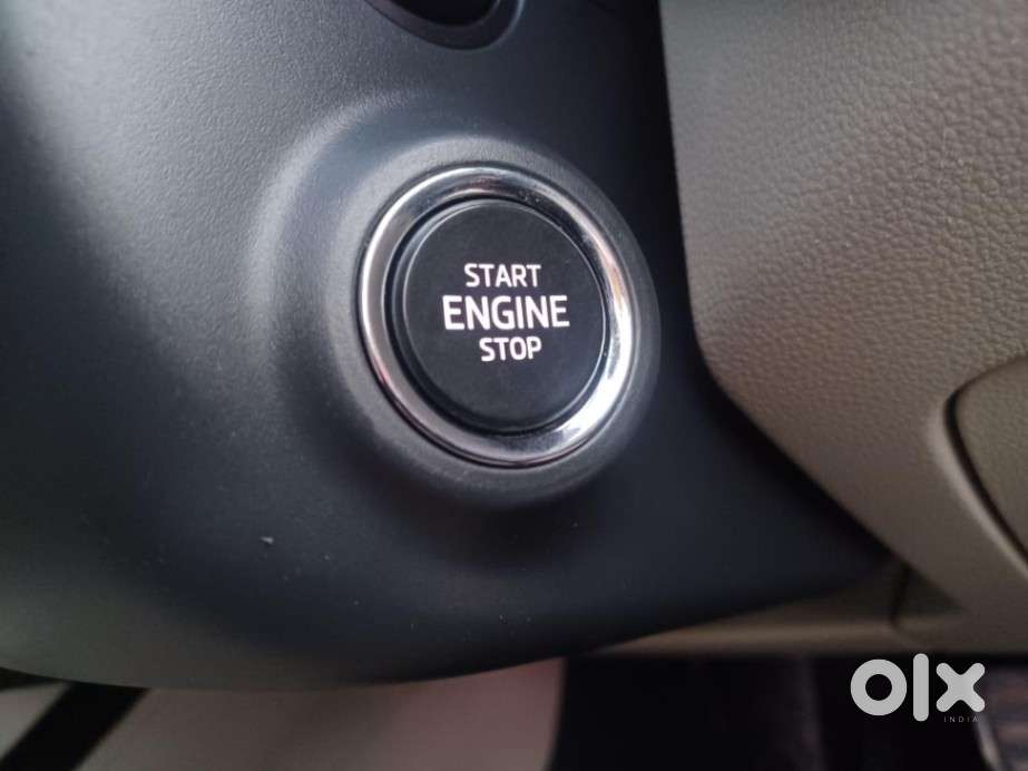 Skoda Octavia 2.0 L K Tsi At, 2021, Petrol