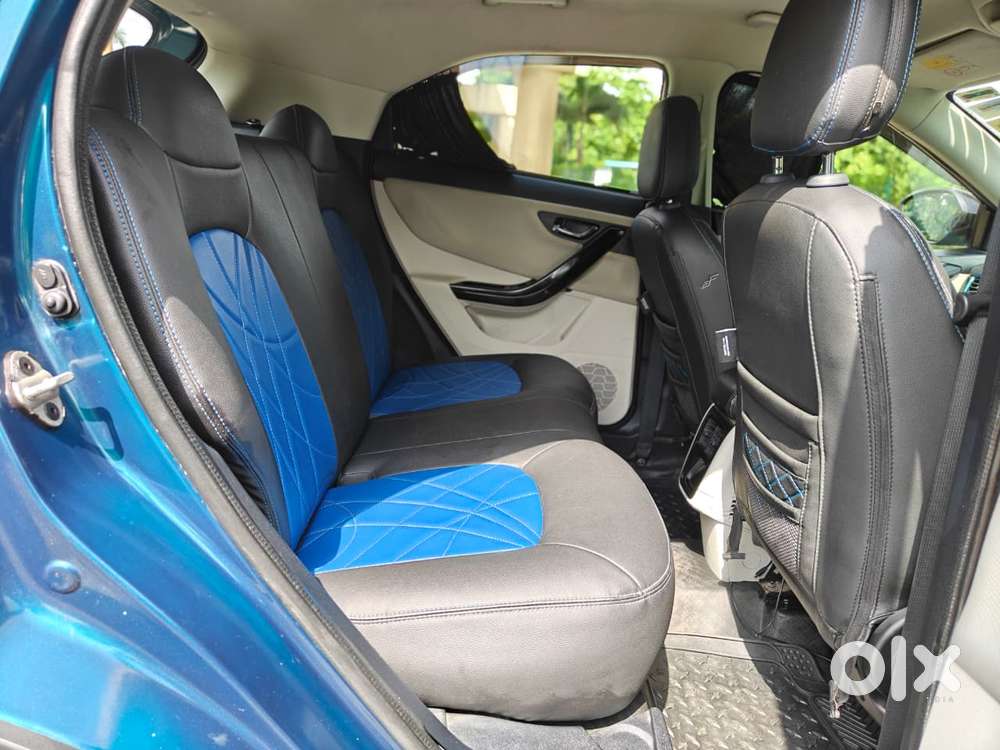 Tata Nexon Ev Xz Plus, 2022, Electric