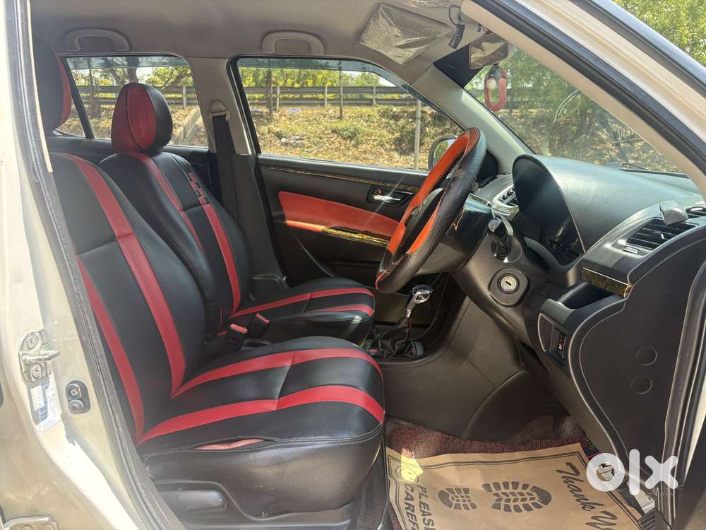 Maruti Suzuki Swift Vdi Optional, 2015, Diesel