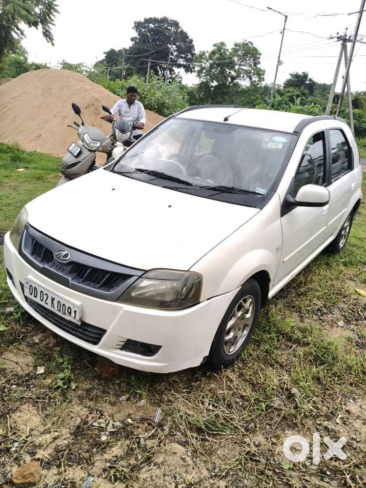 Mahindra Verito Vibe 2014 Bhadrak Location