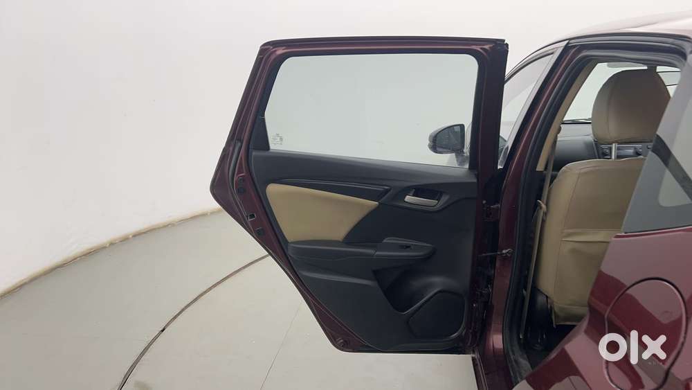 Honda Jazz 1.2 S I Vtec, 2017, Petrol