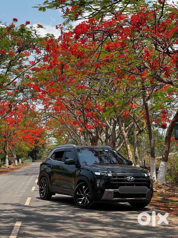 Hyundai Creta 1.5 Sx 2024