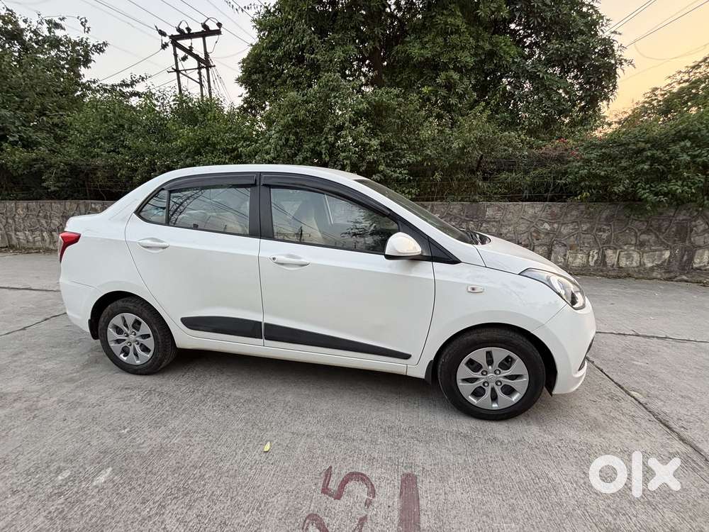 Hyundai Xcent 1.2 T, 2014, Petrol
