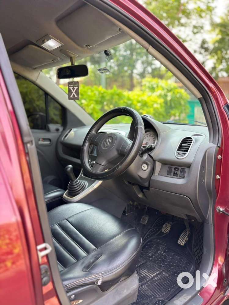 Maruti Suzuki Ritz 2012 Diesel Well Maintained
