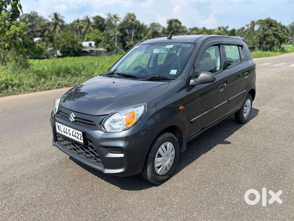 Maruti Suzuki Alto 800 Lxi Anniversary Edition, 2020, Petrol
