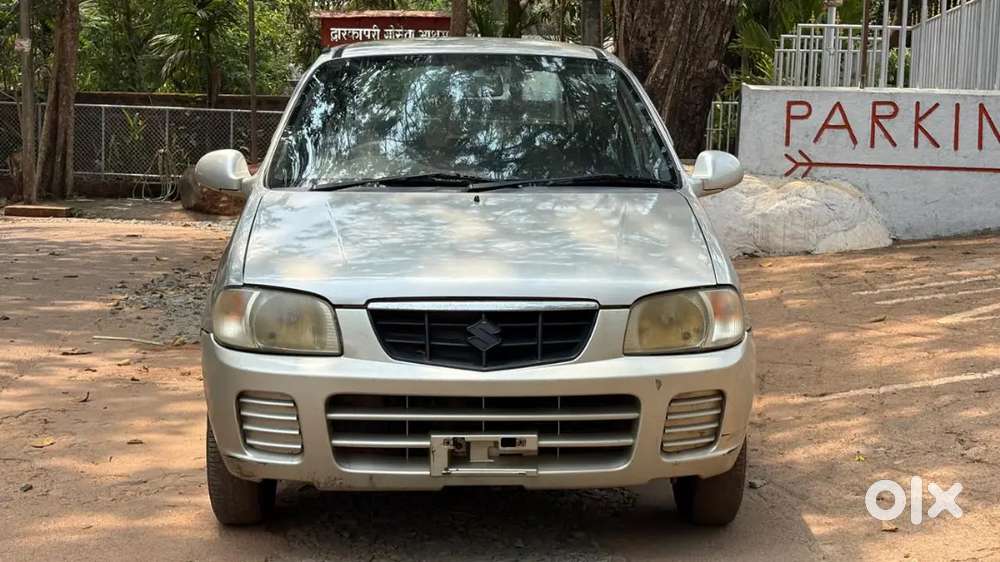Maruti Suzuki 2007 Model