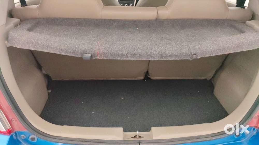 Maruti Suzuki Celerio 2014-2017 Vxi At, 2016, Petrol