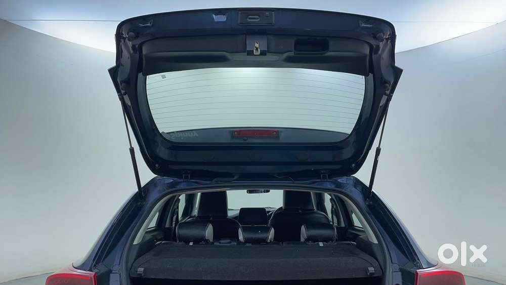 Maruti Suzuki Baleno Alpha, 2023, Petrol