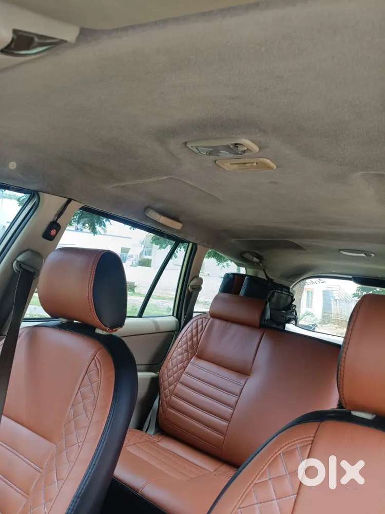 Toyota Innova 2.5 G 2007