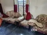 Sofa 3 sofa 6 siter