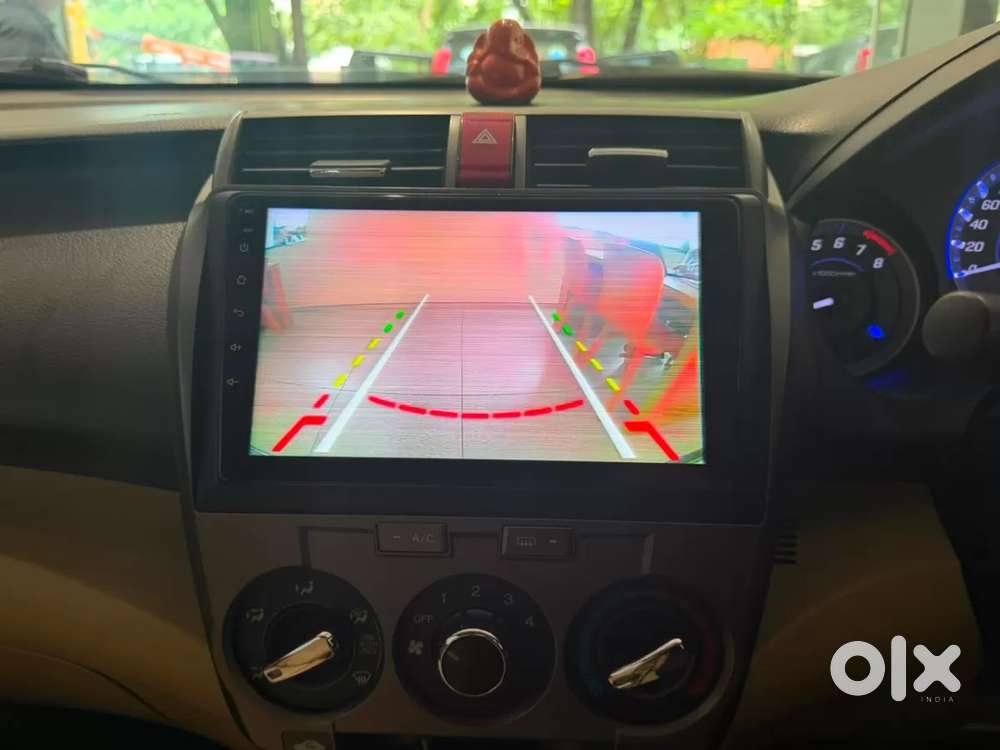 Honda City 1.5 V Mt, 2013, Petrol