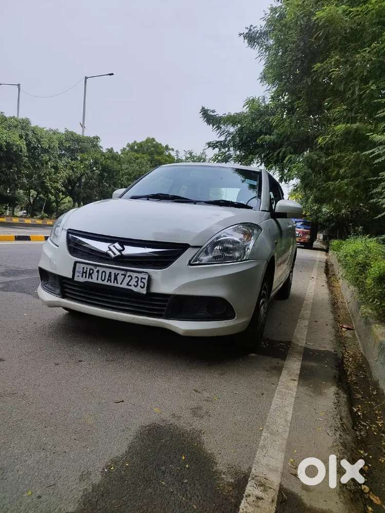 Maruti Dzire 2016 Model