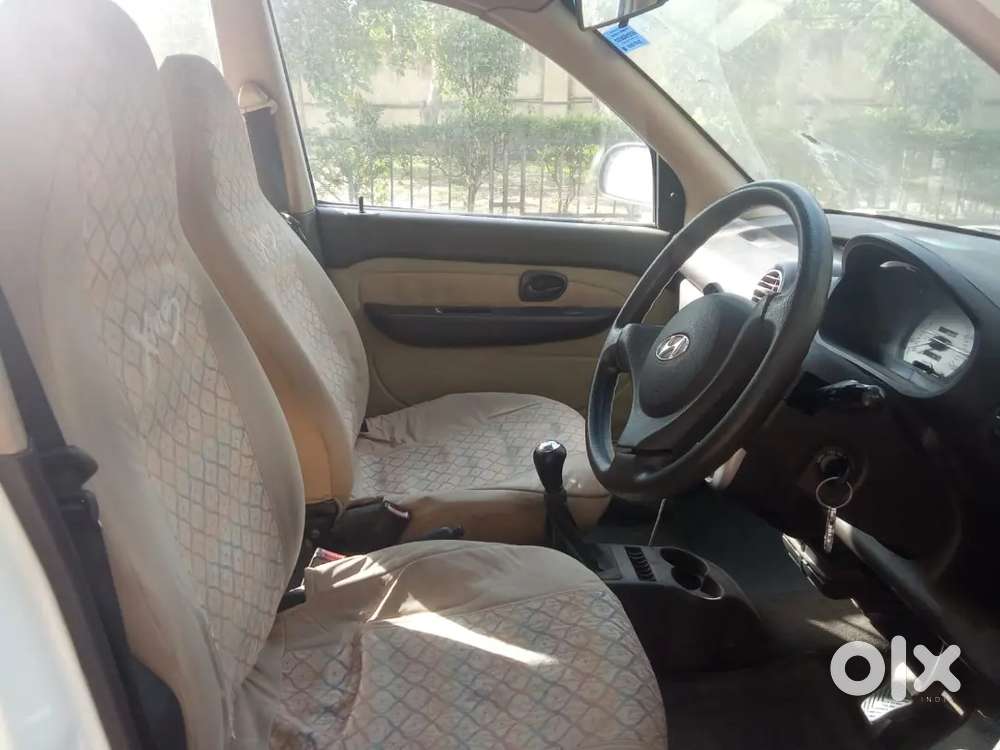 Hyundai Santro Xing Gls  1st Owner  Excellent Condition