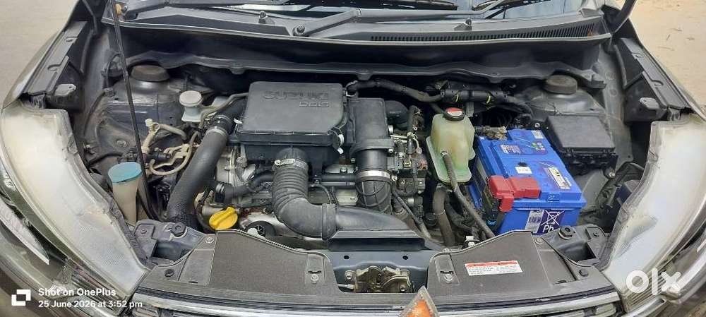 Maruti Suzuki Ertiga 1.3 Zdi Plus, 2019, Diesel