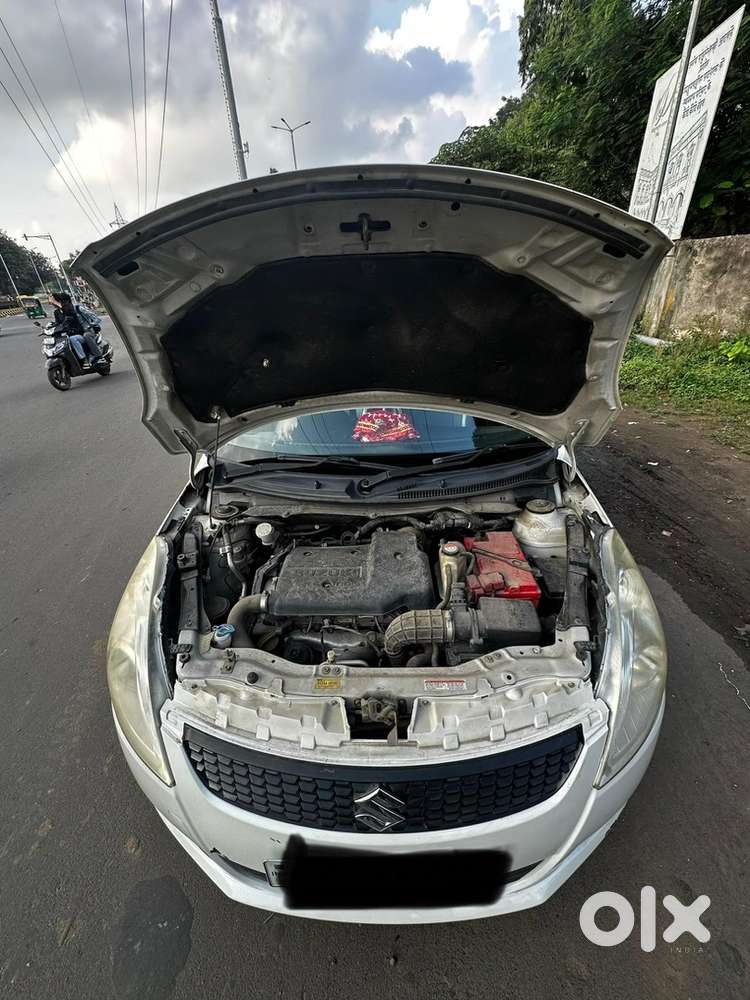 Maruti Swift Vdi 2014