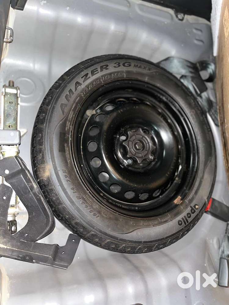 Hyundai Grand I10 2016 Petrol Well Maintained