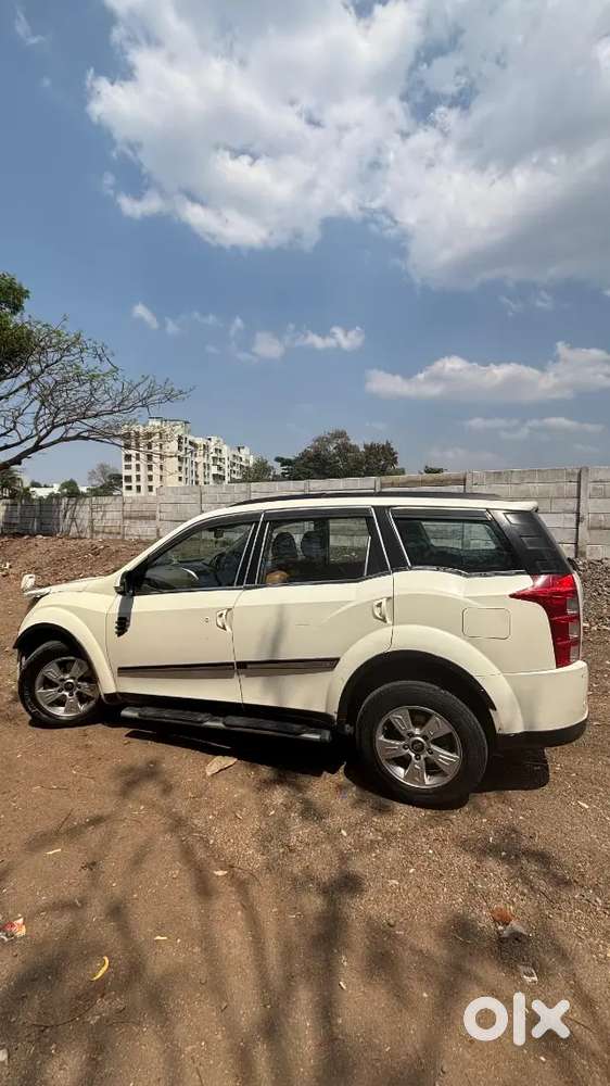 Xuv 500 W8 2013 Model In Excellent Condition