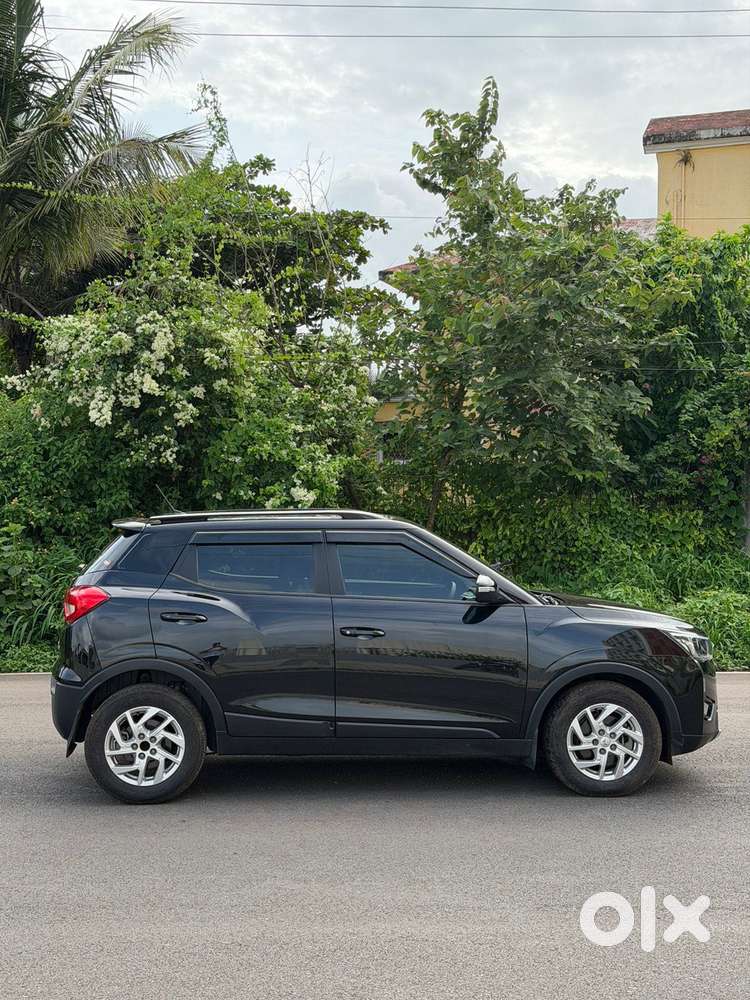 Mahindra Xuv300 W8 Option, 2024, Petrol