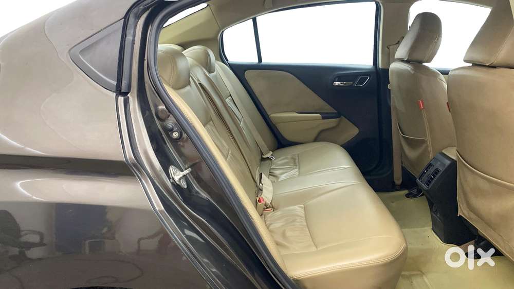 Honda City 2015-2017 I Dtec V, 2017, Diesel