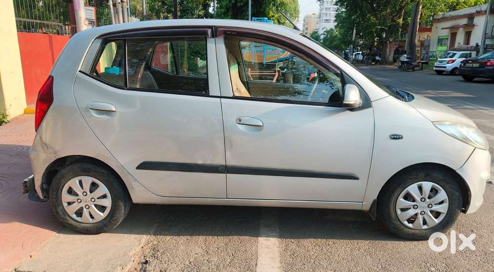 Hyundai I10 Sportz, 2011, Petrol