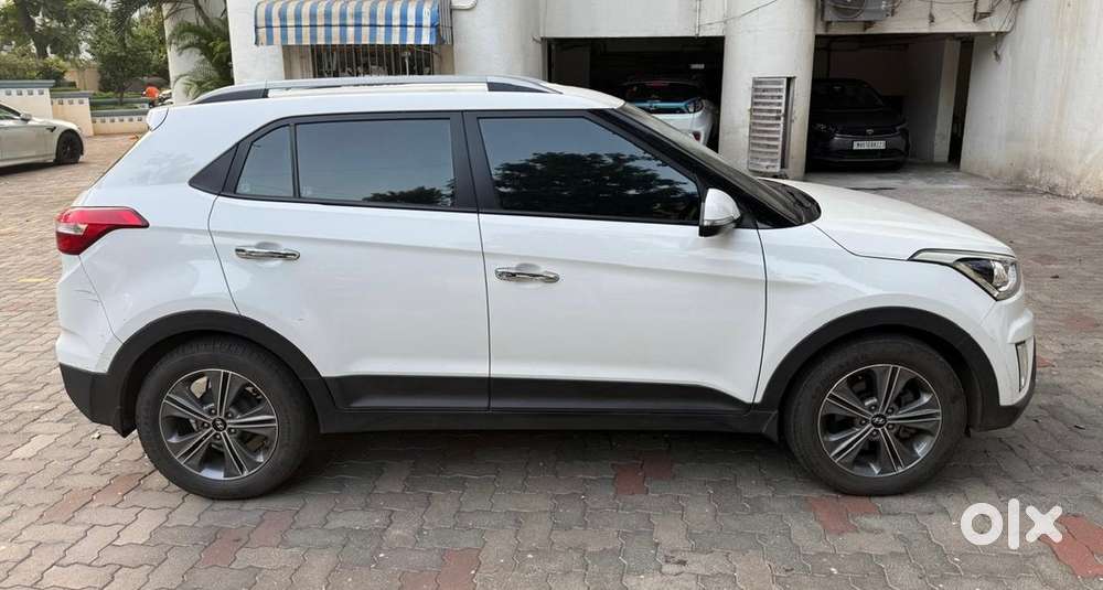 Hyundai Sx+ Vtvt Petrol