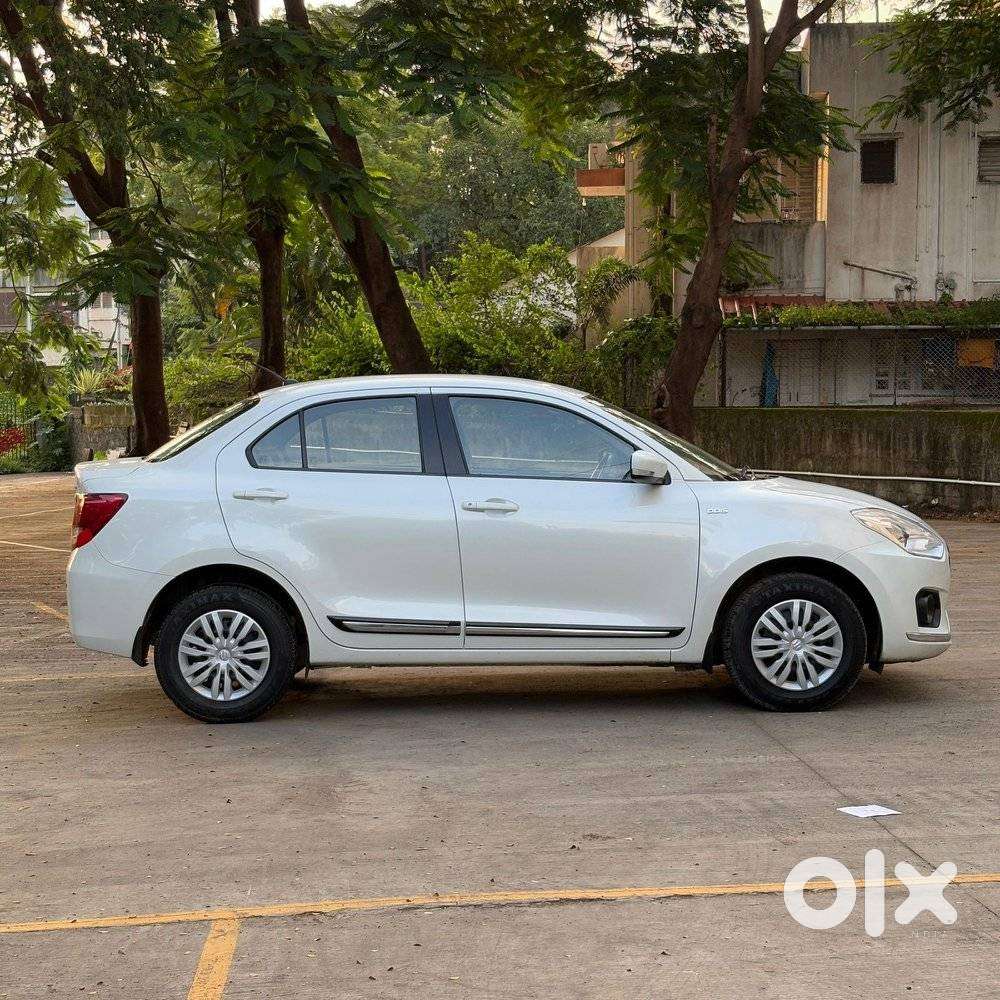 Maruti Suzuki Swift Dzire