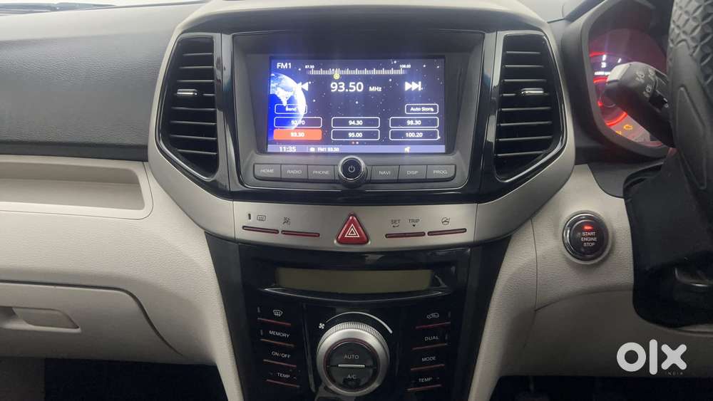 Mahindra Xuv300 W8 Diesel, 2019, Diesel