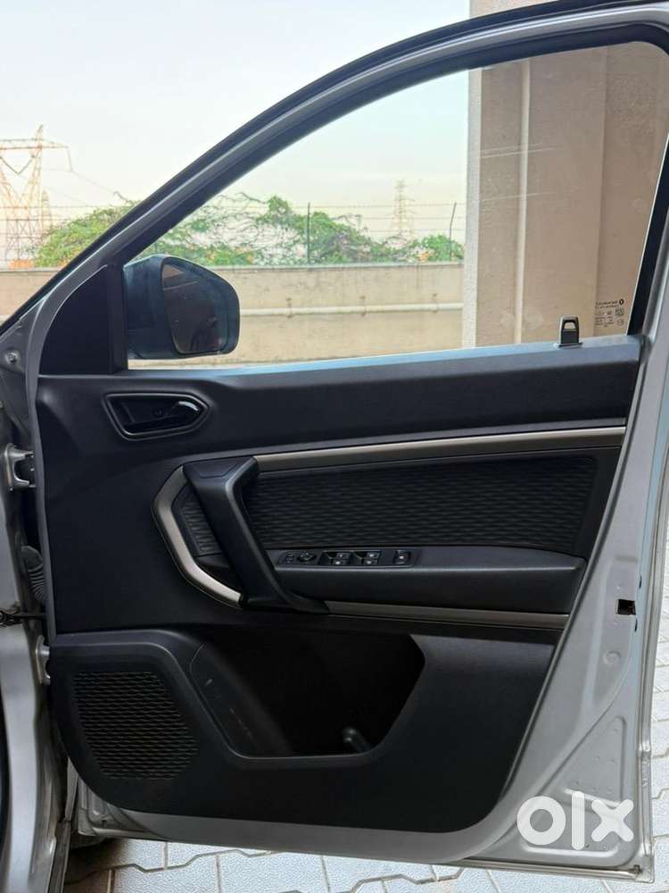 Renault Kiger 2021 Petrol Well Maintained