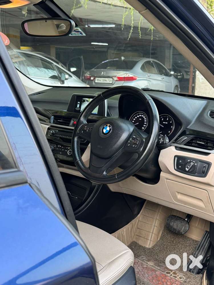 Bmw X1 2.0 Sdrive 20d, 2019, Diesel