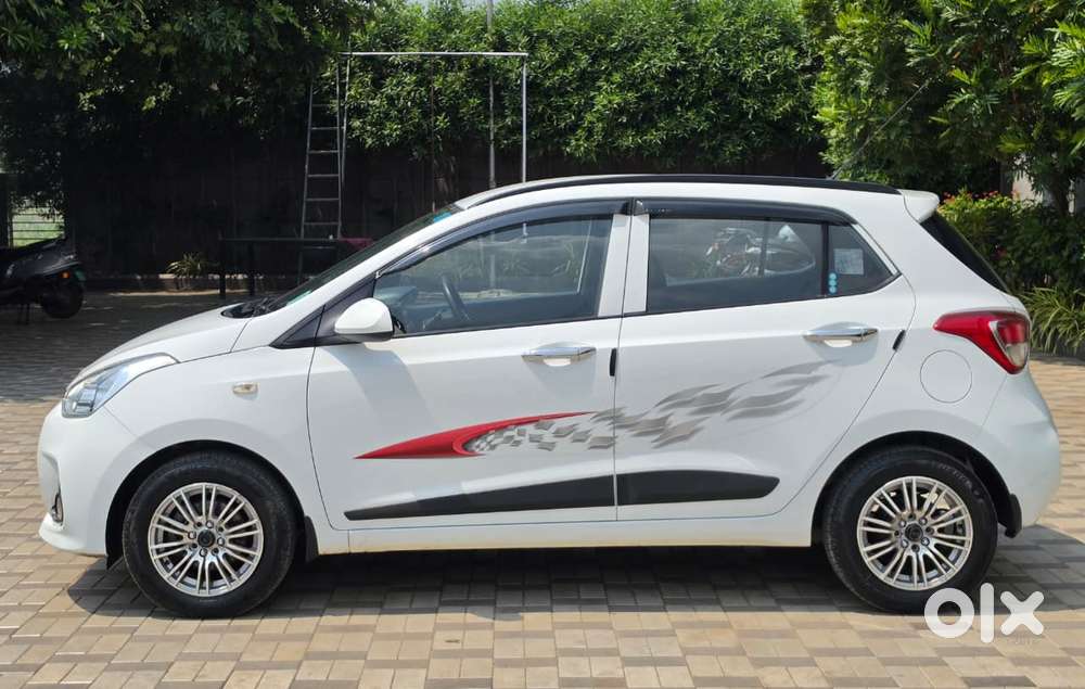 Hyundai Grand I10 1.2 Kappa Magna, 2019, Petrol