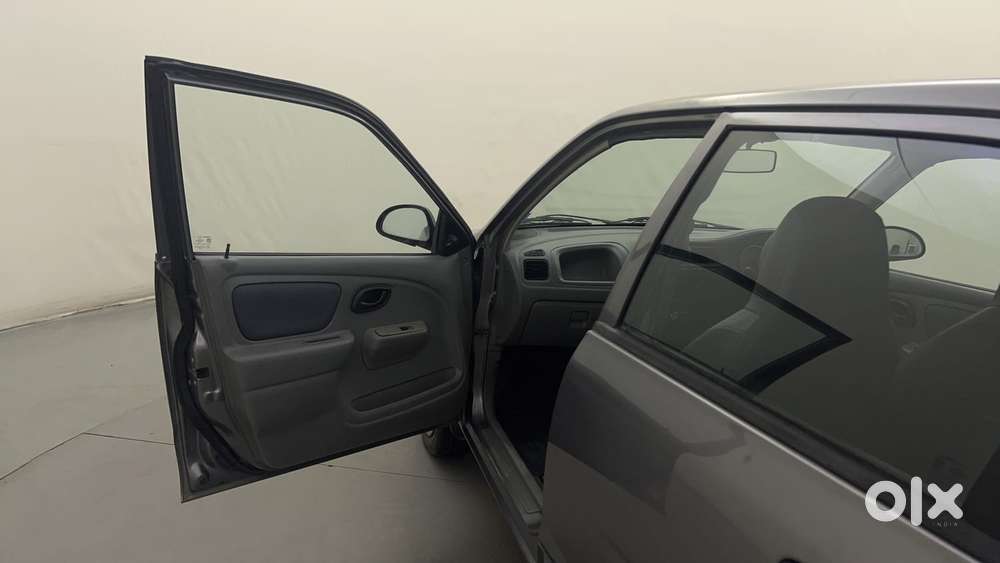Maruti Suzuki Alto K10 2010-2014 Vxi, 2014, Petrol