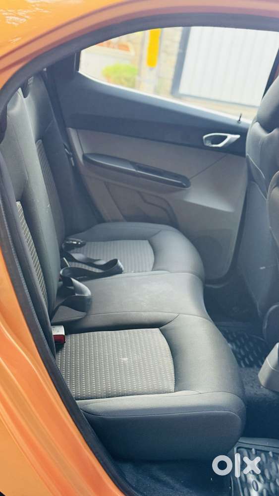 Tata Tiago Xza Plus, 2018, Petrol