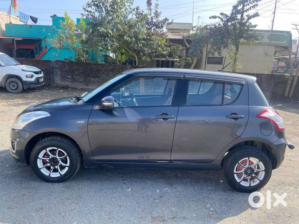 Maruti Suzuki Swift Ddis Vdi, 2015, Diesel