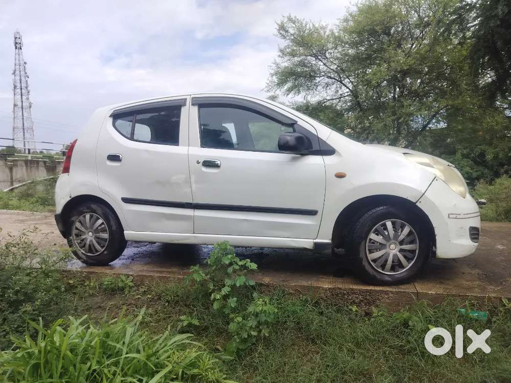 Maruti Suzuki A-star 2009 Petrol